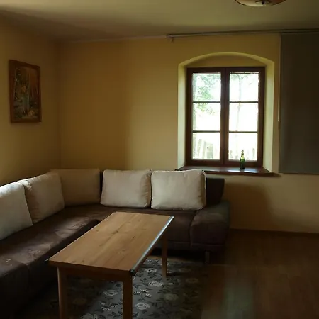 Dworek Szarki Exterior foto