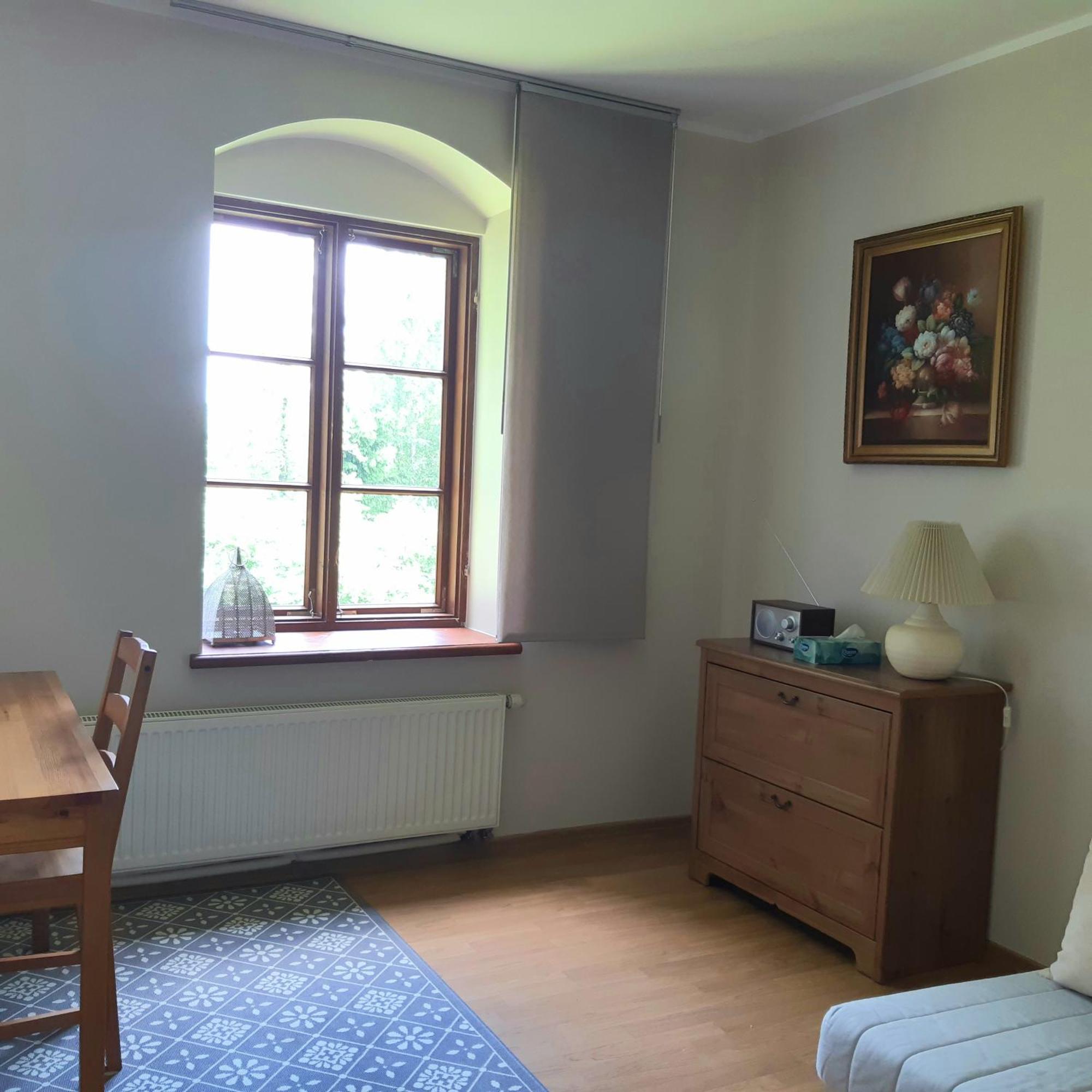Landhaus Dworek Szarki