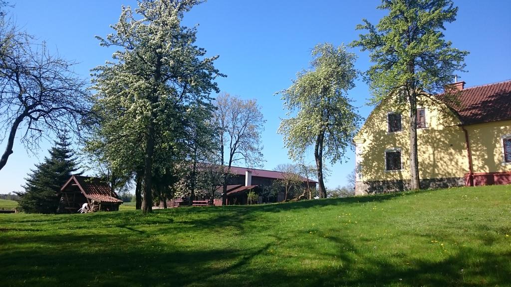 Dworek