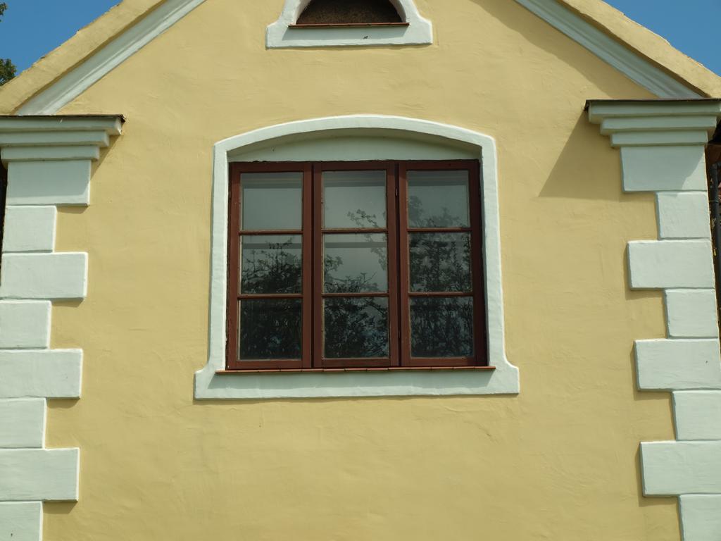 Dworek Szarki