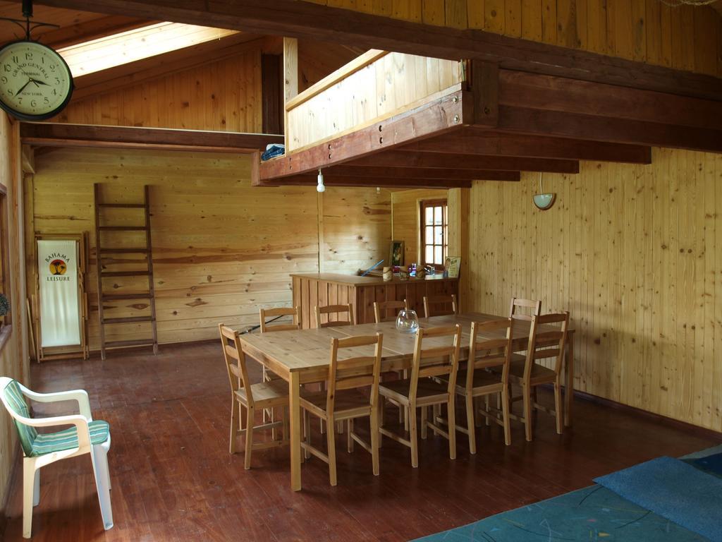 Dworek Szarki