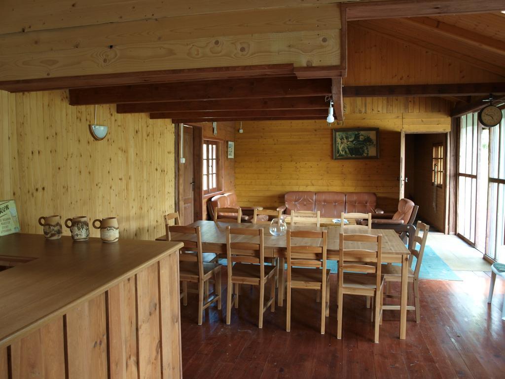 Dworek Landhaus