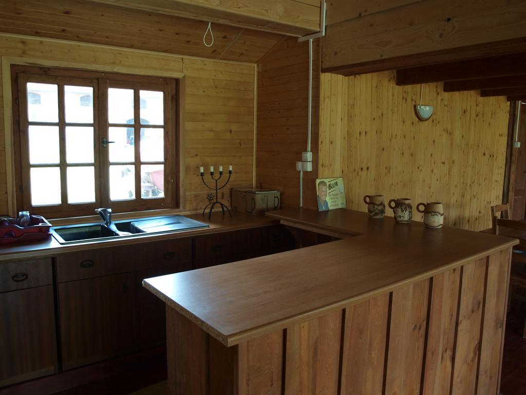 Landhaus Dworek *