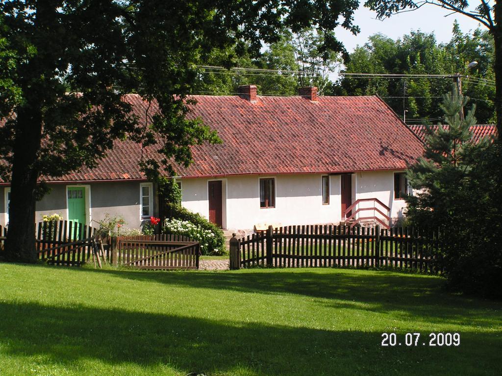 Dworek *