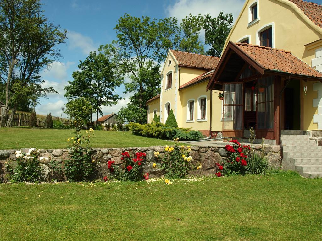 Dworek Landhaus *