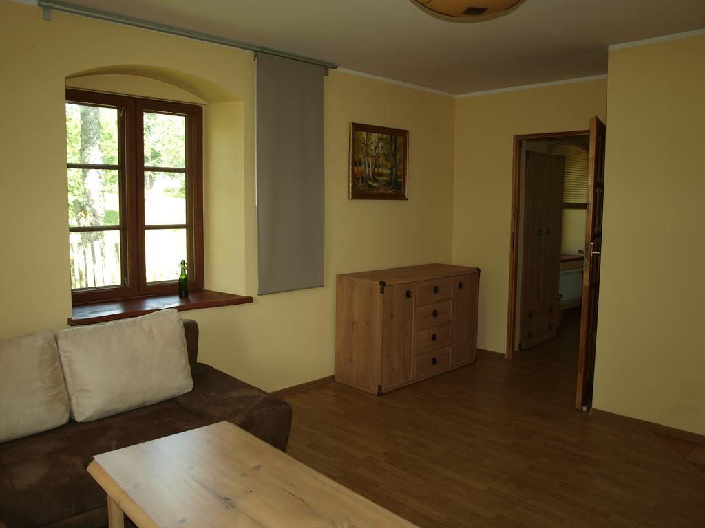Dworek Szarki