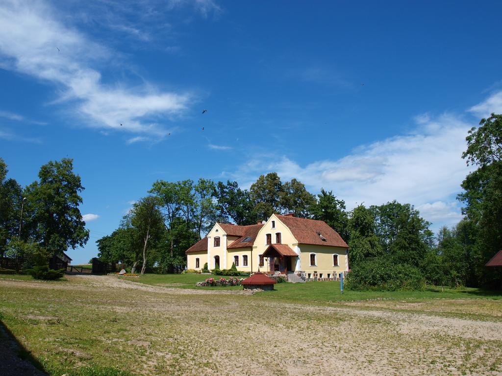 Dworek