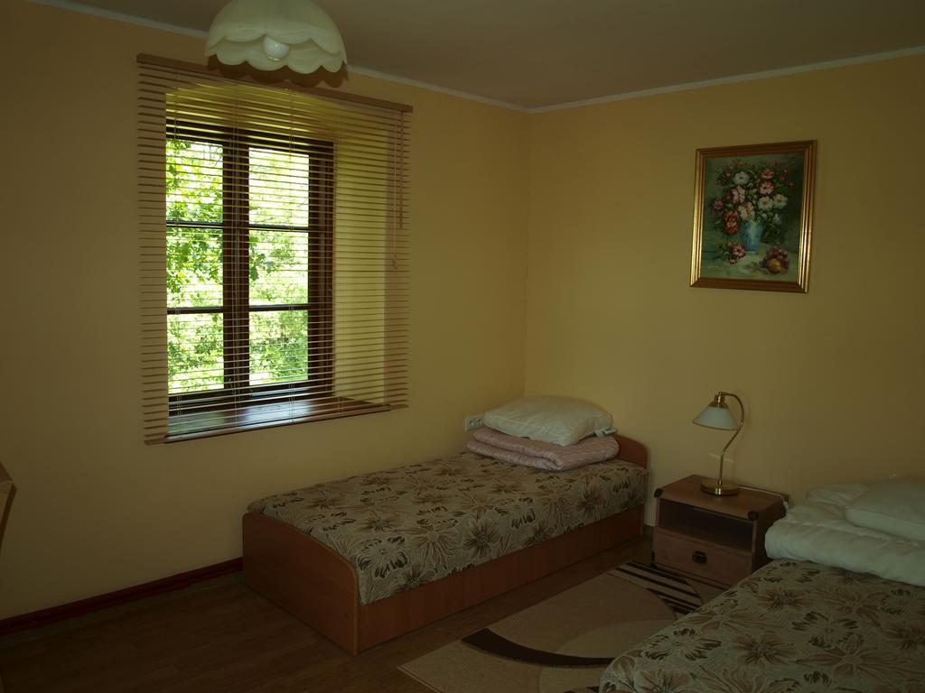 Dworek Landhaus *