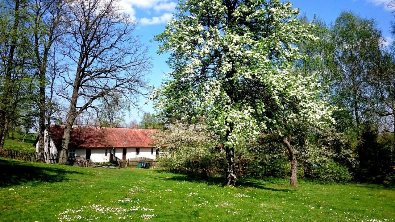 Dworek